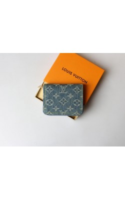 ארנק לואי ויטון גינס שתי גדלים