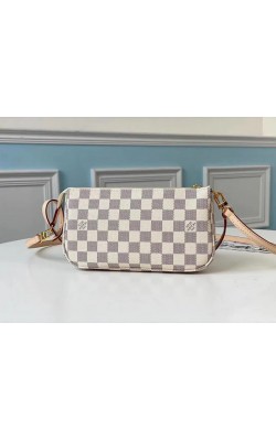 תיק לואי שתי צבעים