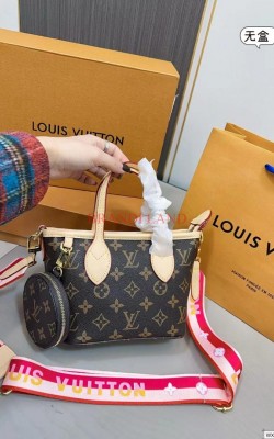 תיק לואי במגוון צבעים