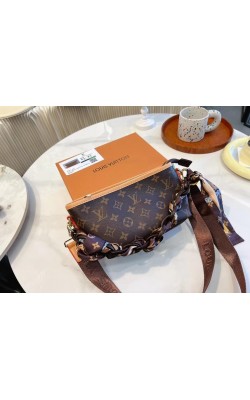 תיק לואי מהמם בשתי צבעים