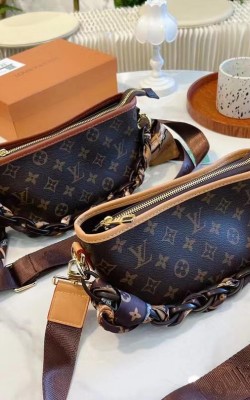 תיק לואי מהמם בשתי צבעים