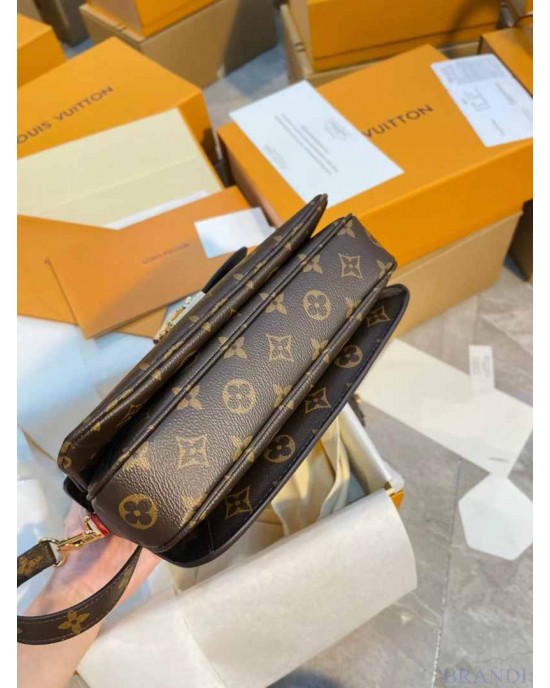 תיק לואי 25/18 ס