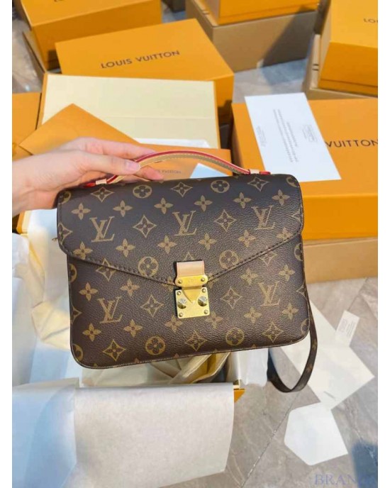 תיק לואי 25/18 ס