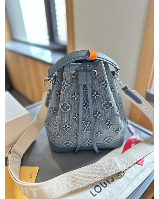 תיק לואי 25 ס