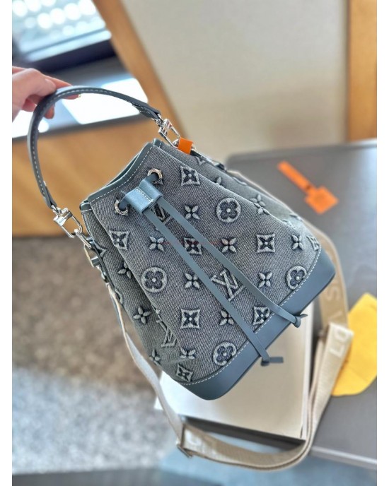 תיק לואי 25 ס