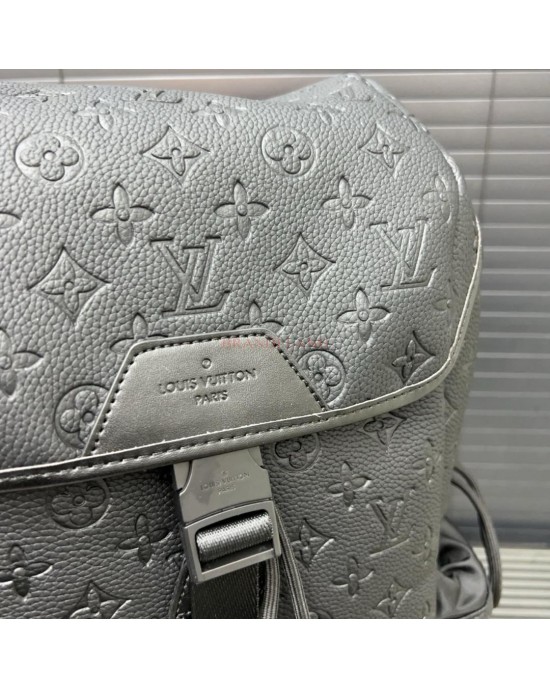 תיק לואי גב 33/45 ס