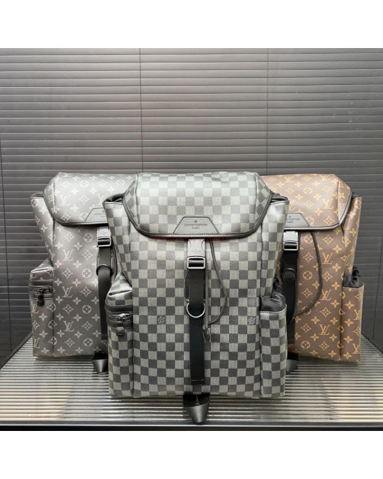 תיק לואי גב 33/45 ס