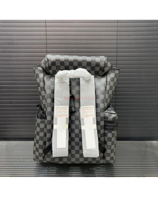 תיק לואי גב 33/45 ס