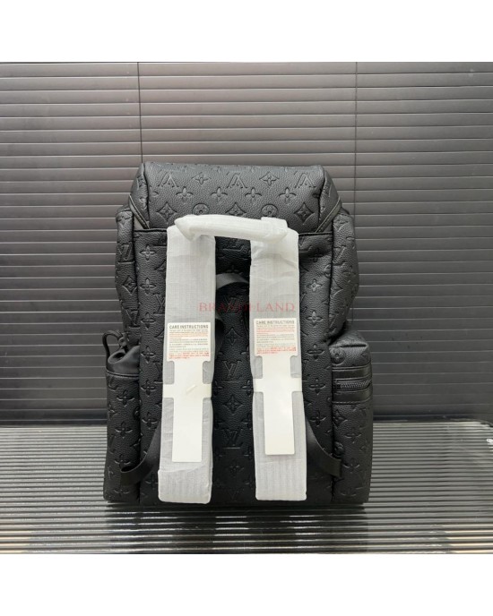 תיק לואי גב 33/45 ס