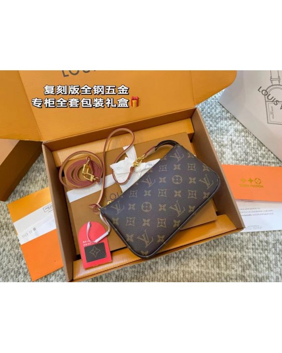 תיק לואי 22/13 ס