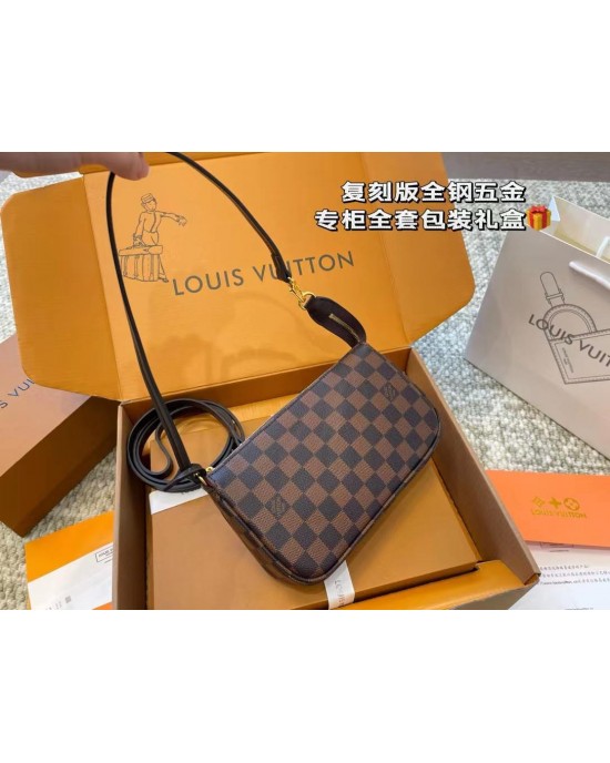 תיק לואי 22/13 ס