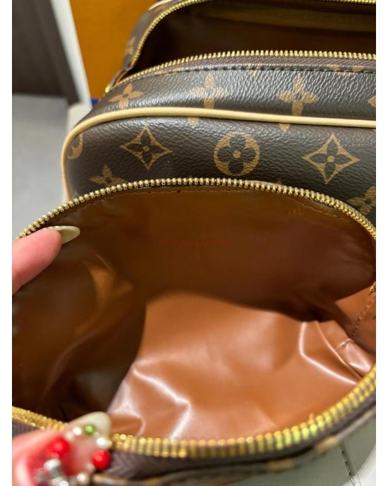 קלאץ לואי 26/16 ס