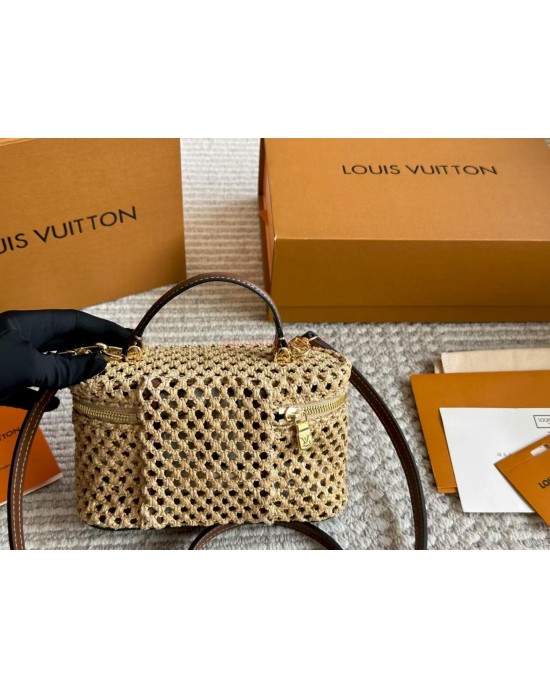 תיק לואי קש 19/12 ס