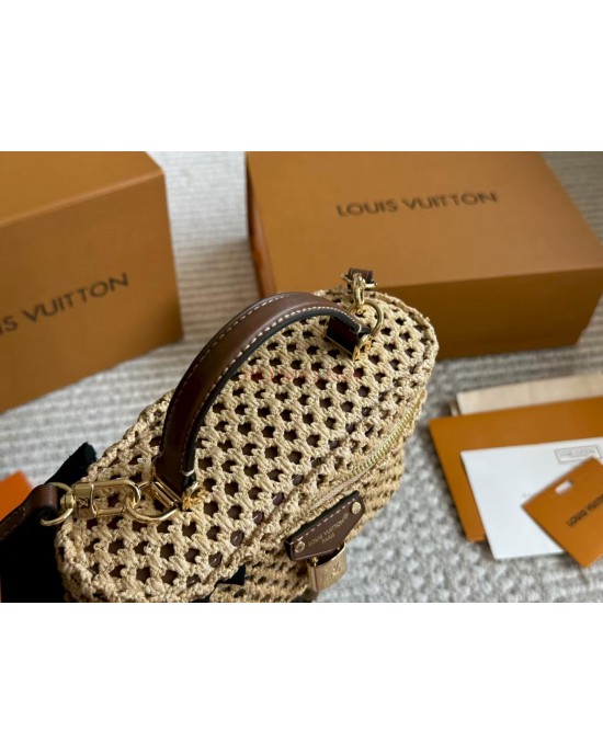 תיק לואי קש 19/12 ס