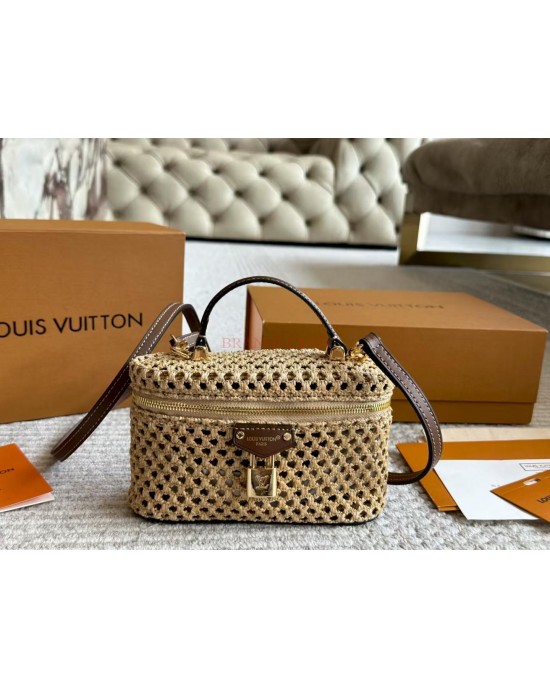 תיק לואי קש 19/12 ס