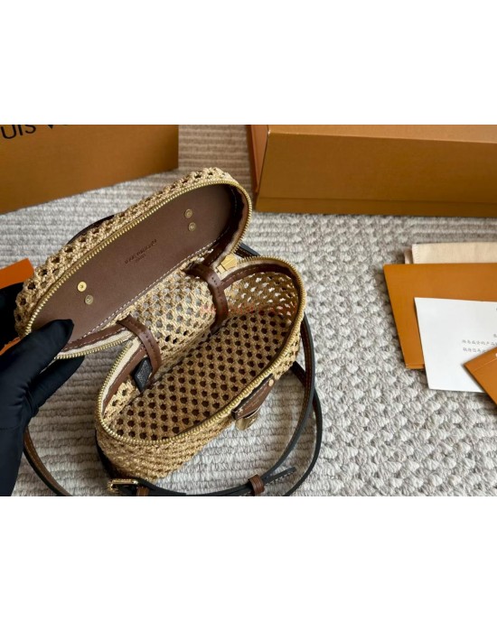 תיק לואי קש 19/12 ס