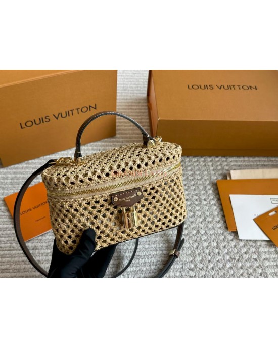 תיק לואי קש 19/12 ס