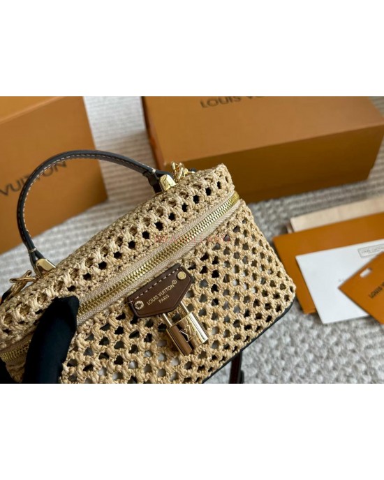 תיק לואי קש 19/12 ס