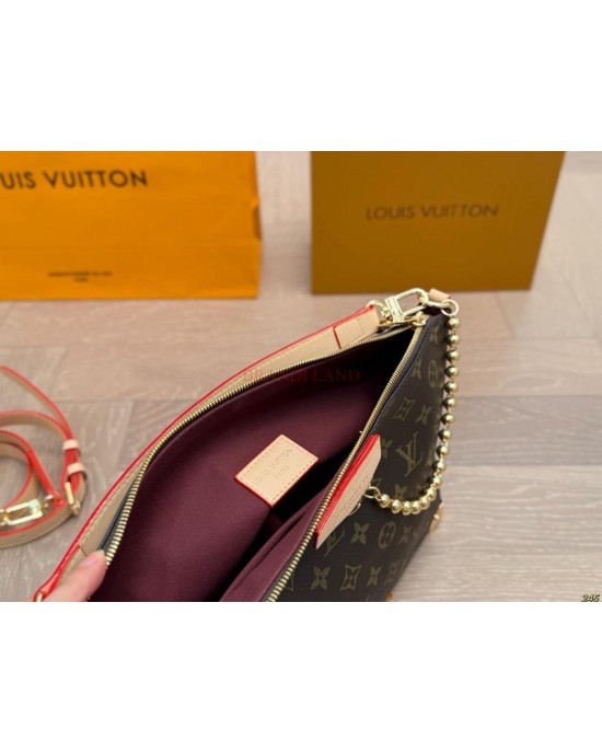 תיק לואי 32/28 ס