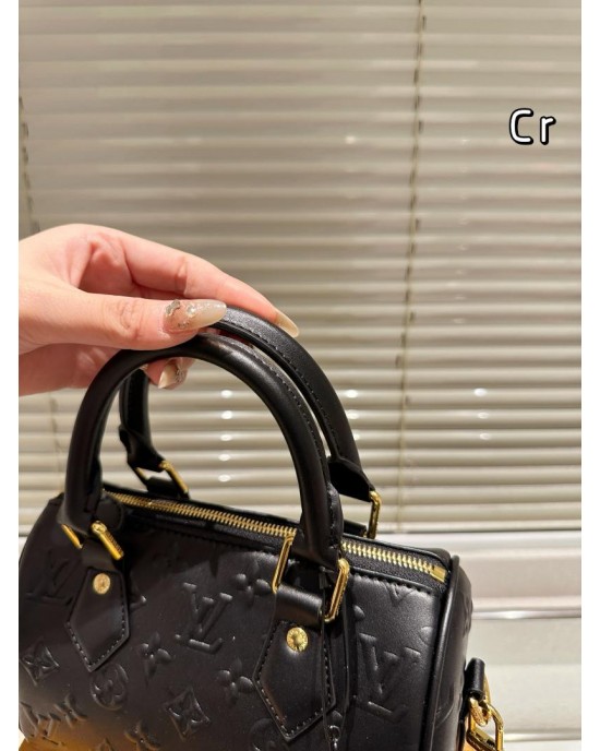 תיק לואי 20 ס