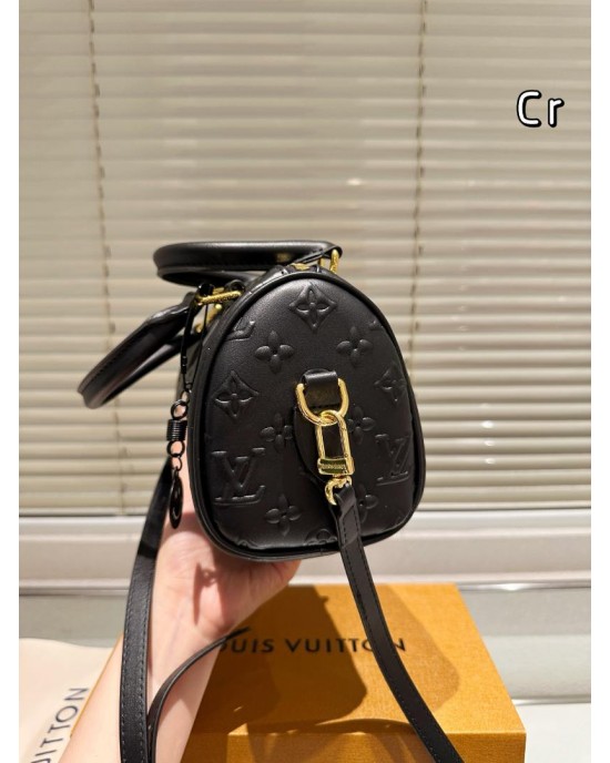 תיק לואי 20 ס