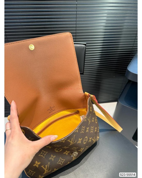 תיק לואי 27/20 ס