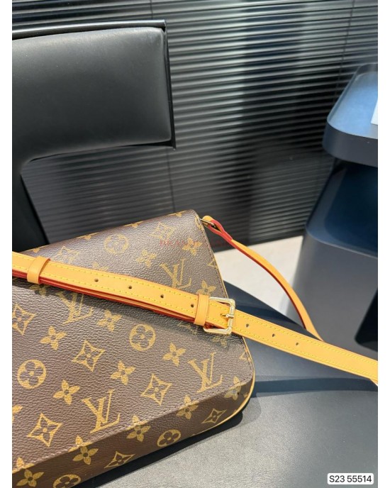 תיק לואי 27/20 ס