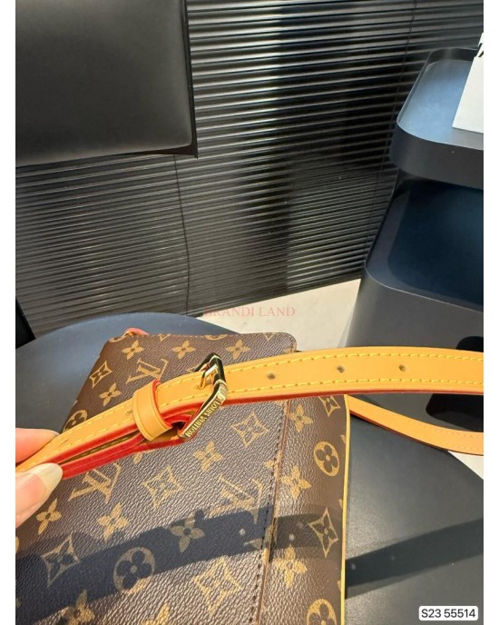 תיק לואי 27/20 ס