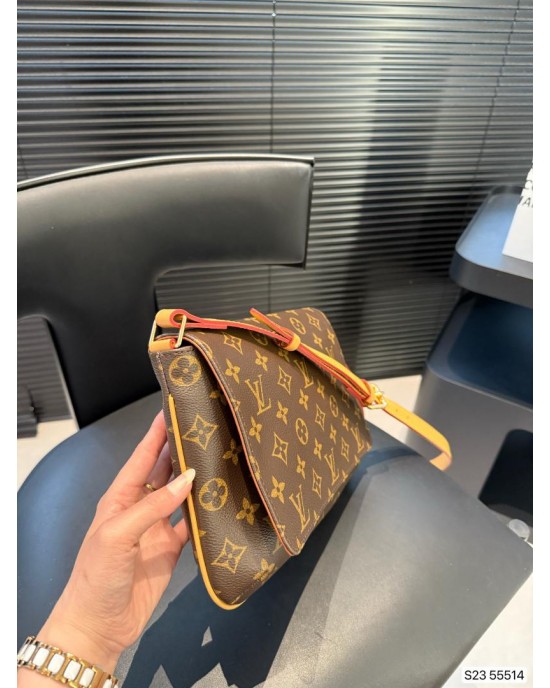 תיק לואי 27/20 ס