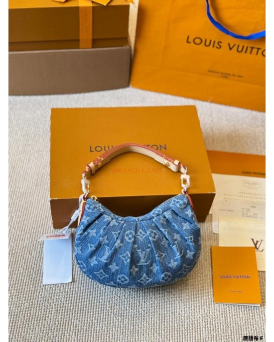 תיק לואי 20/12 ס