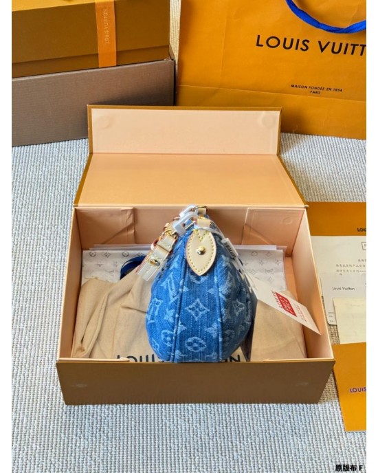 תיק לואי 20/12 ס