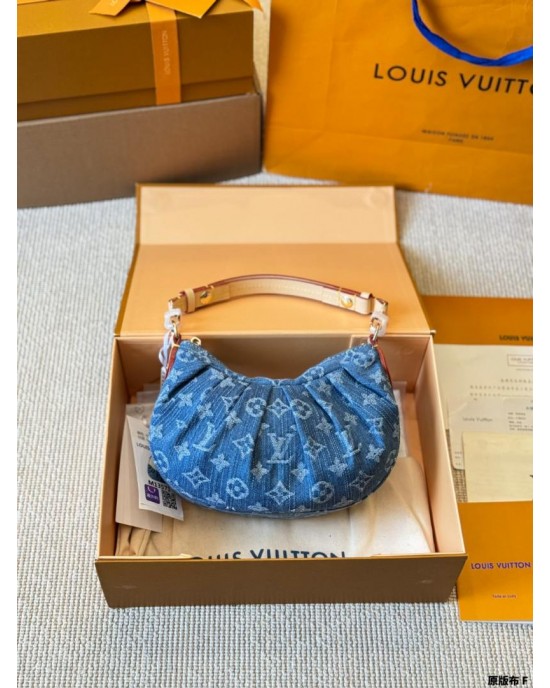 תיק לואי 20/12 ס