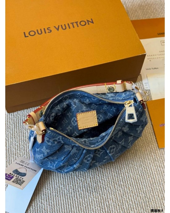 תיק לואי 20/12 ס