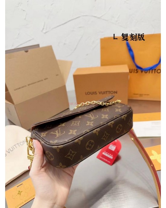 תיק לואי 22/10 ס