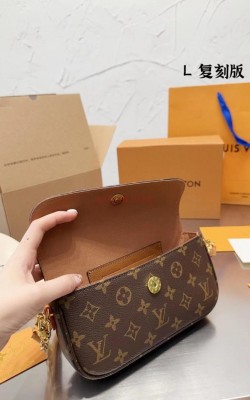 תיק לואי 22/10 ס"מ