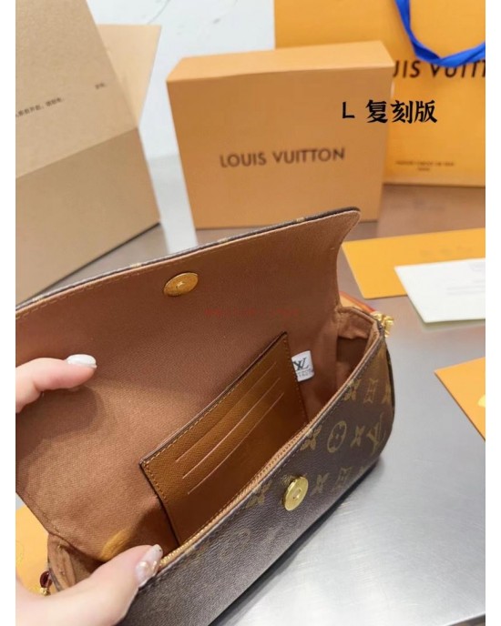 תיק לואי 22/10 ס