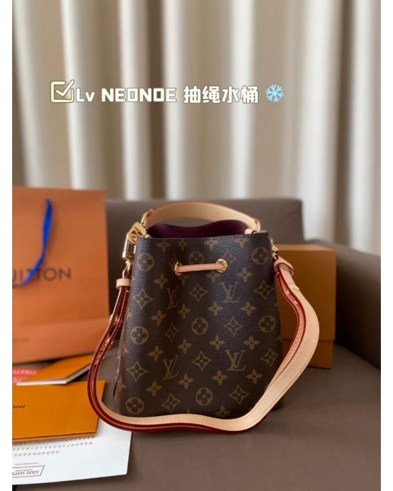 תיק לואי 20 ס