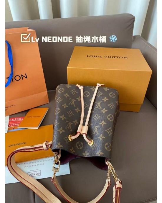 תיק לואי 20 ס