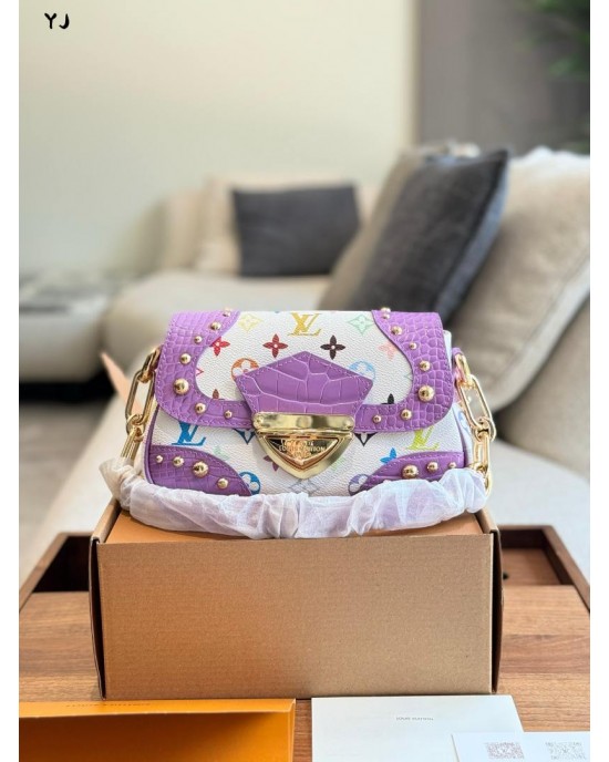 תיק לואי 25 ס