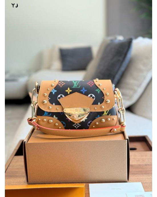 תיק לואי 25 ס