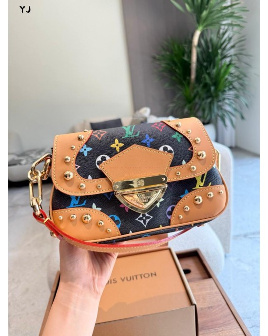 תיק לואי 25 ס