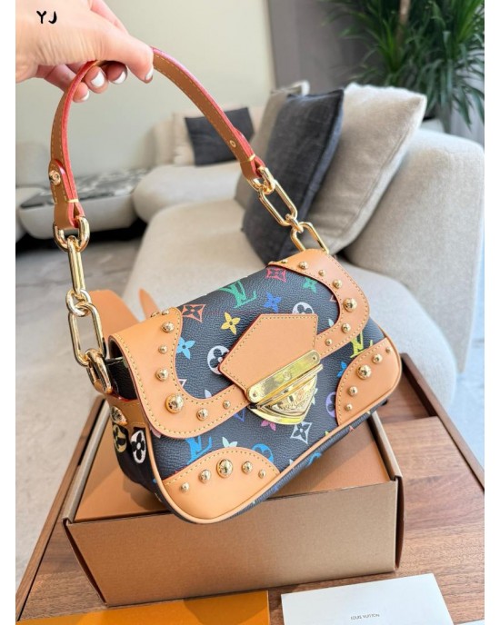 תיק לואי 25 ס