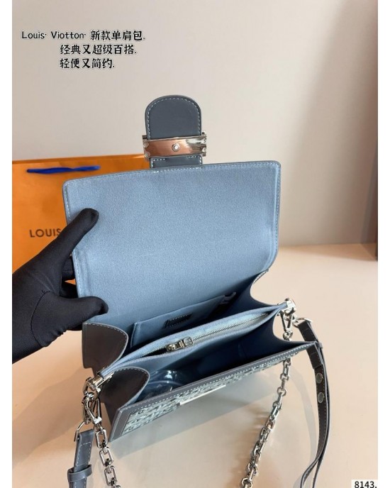 תיק לואי 19 ס