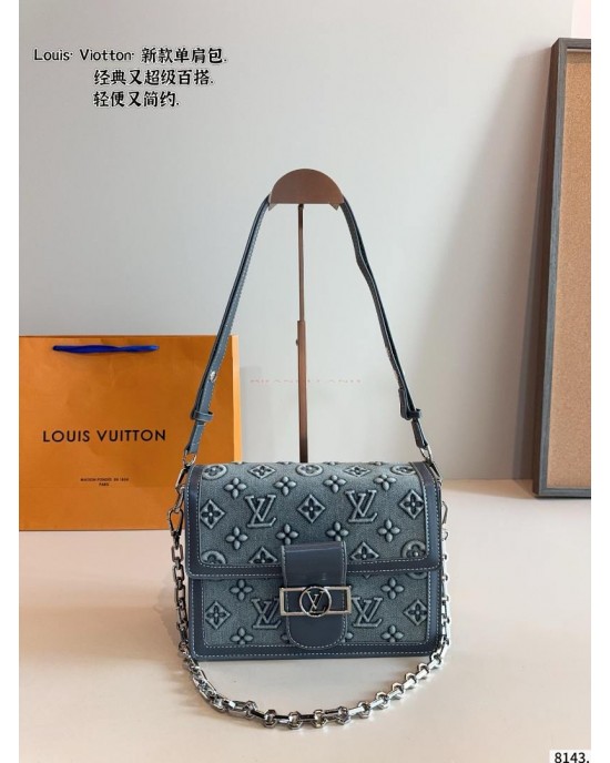 תיק לואי 19 ס