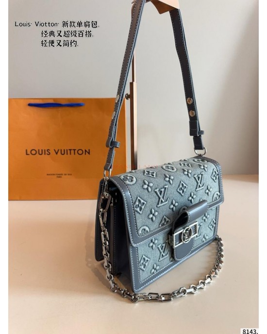 תיק לואי 19 ס