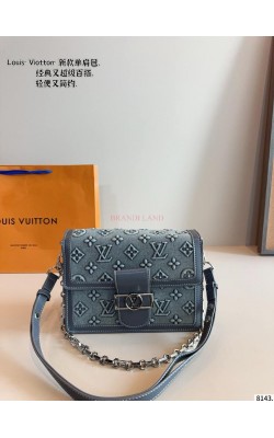 תיק לואי 19 ס"מ