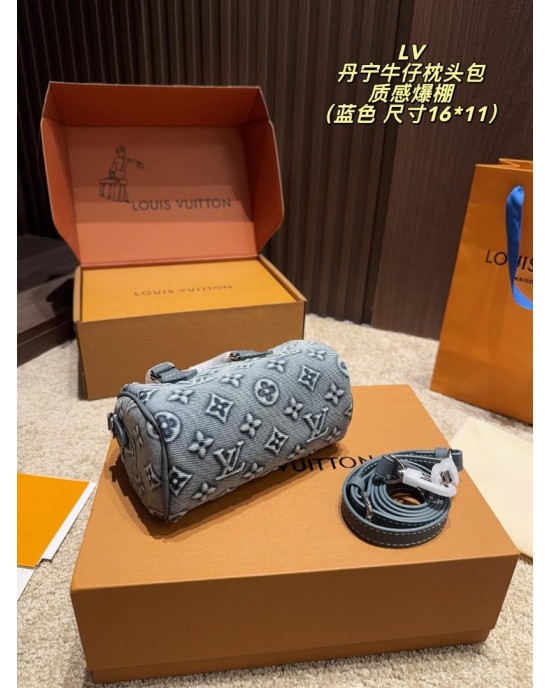 תיק לואי  16/ 11 ס