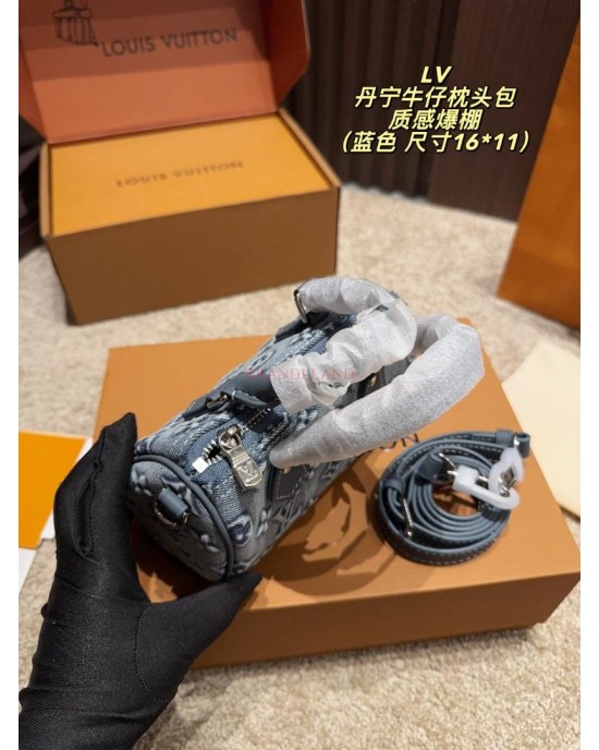 תיק לואי  16/ 11 ס