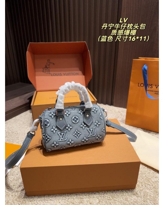 תיק לואי  16/ 11 ס