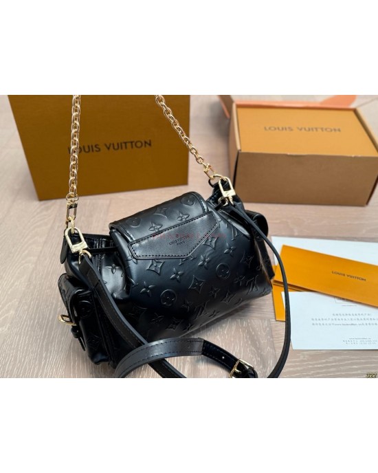 תיק לואי 23/16 ס